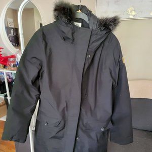 TIMBERLAND WOMEN'S WATERPROOF PARKA XL